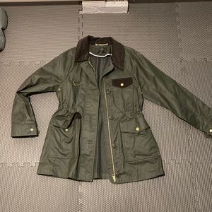 Field jacket — like new